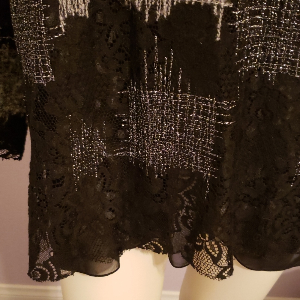 Shamask blouse - Picture 2 of 7